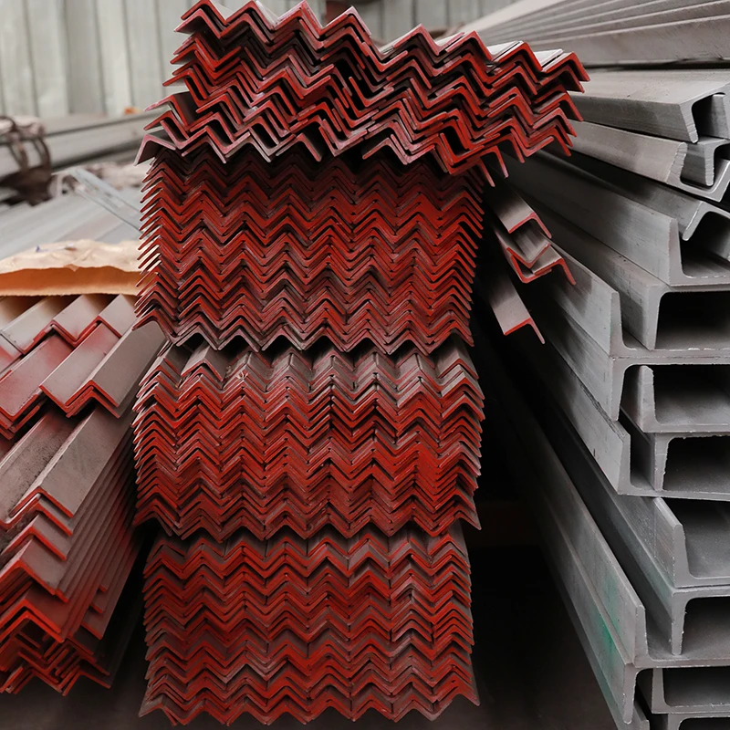 China Supplier stainless steel 201 304 316 angle bar stainless steel angles