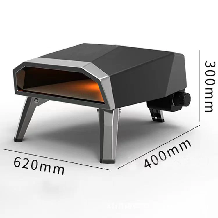 Sprint Electric Pizza Oven Maker Machine/ Mini Snack Kitchen Use