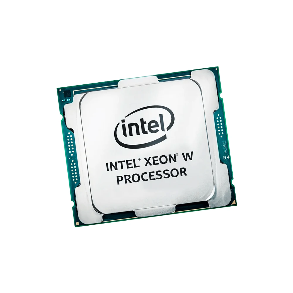 Intel Xeon W 2.5 GHz 57M Cache 270W 38 Core Server CPU W-3375