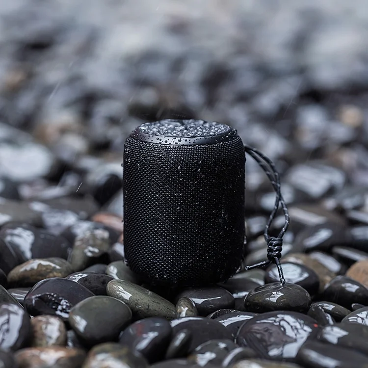 SK813BT Havit 2020 Abs+Fabric Mini Lautsprecher Portable Waterproof Handsfree Active Loud Speakers For Sale