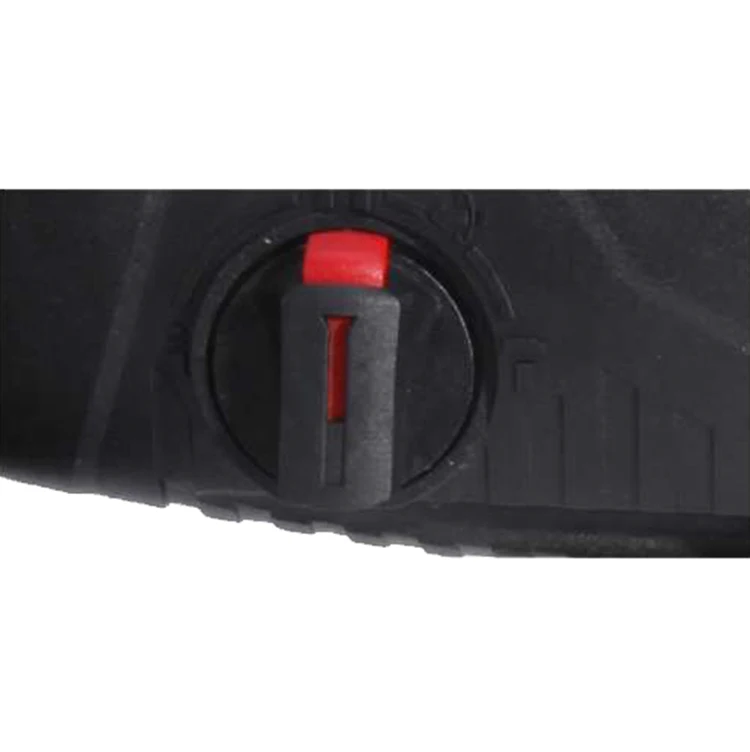 K-2601C stepless speed regulating multi functional four in one SDS Plus Electric power hammer drills