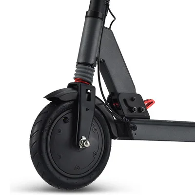 New Xioaomi mija 8.5 inch Cheap Electric Scooter Adult Work Two Wheel Folding Electric Scooters