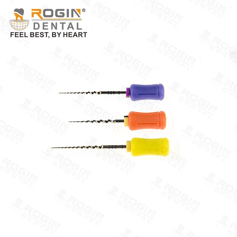 Dental Files Sup Taper Handuse manual files nickel titanium files for dental use