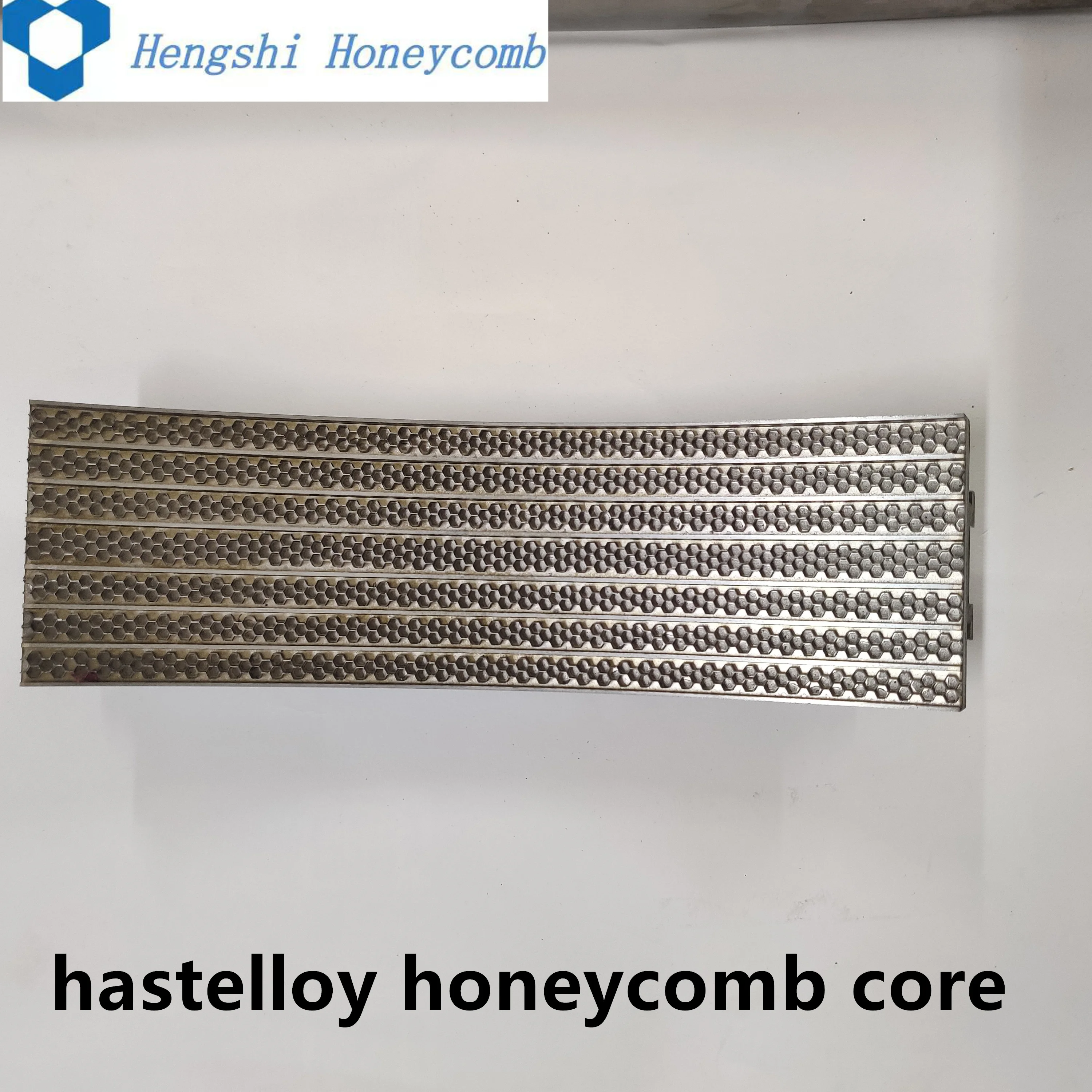Hi-tech Various Dimension honeycomb spot Welding Gas Steam Turbine Honeycomb Seals