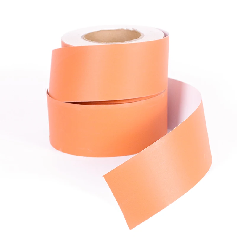 China Factory Abrasive Sanding Cloth Rolls PSA Sandpaper Polishing Rolls