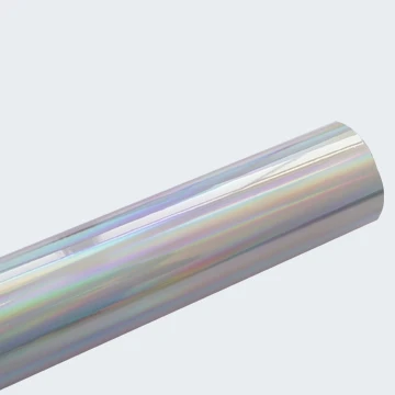 Best Selling Custom Generic Gold Color Metallic Glossy Heat Transfer Film Hot Stamping Foil For Paper And Plastic