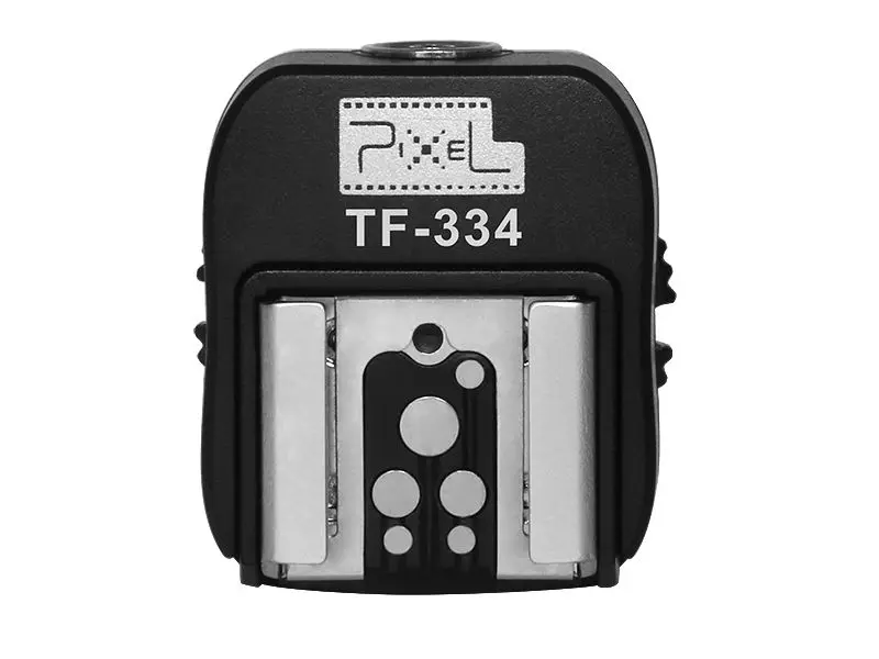Pixel TF-334 Hot Shoe Adapter Converter For Sony A7 A7S A7SII A7R A7RII A7II Camera To  for Canon Nikon Yongnuo Flash Speedlite