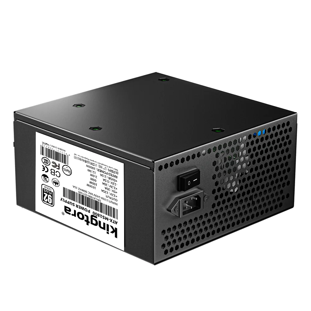 high quality Miner PSU 2U 2400W 12V professional mining power suppliers power supply