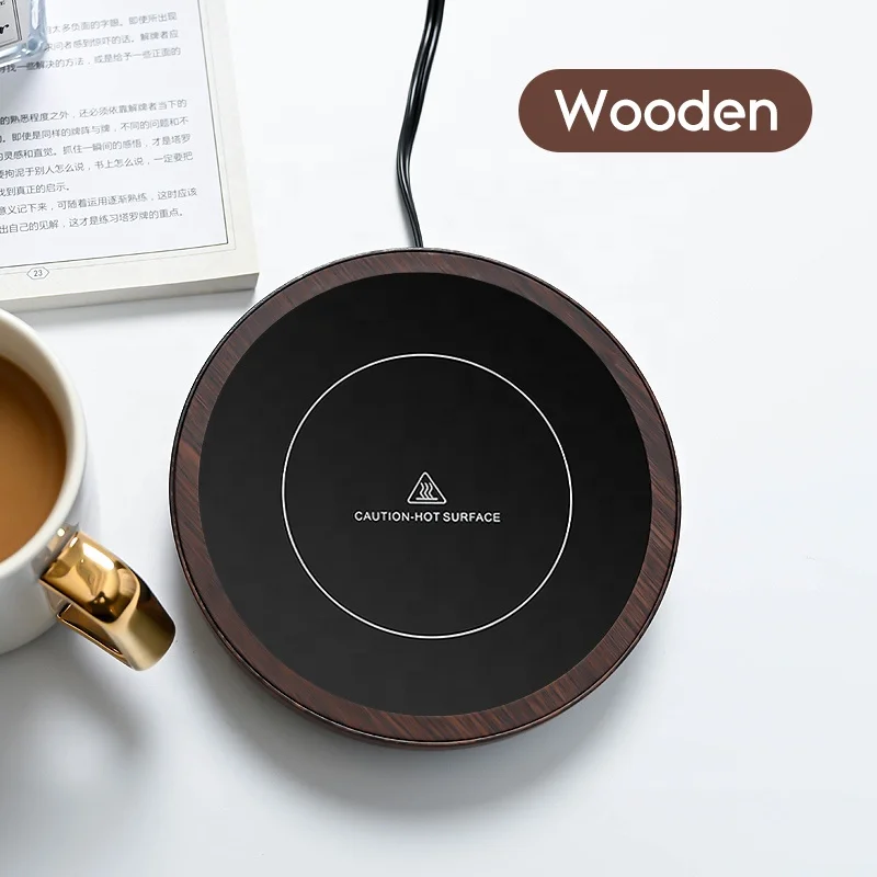 176F high temperature 36W original manufacture electric heater mug usb cup warmer coffee warmer smart mug warmer
