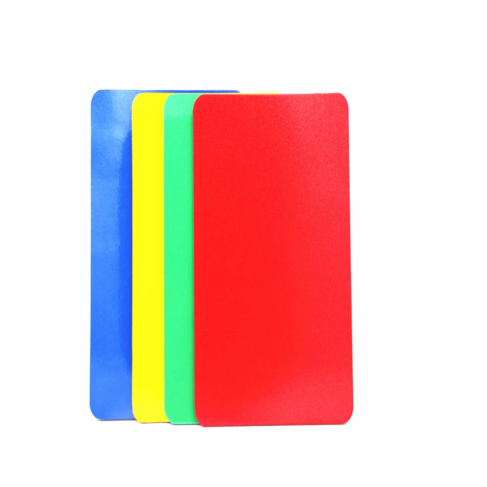 PVDF coating acm material for EXterior wall panel