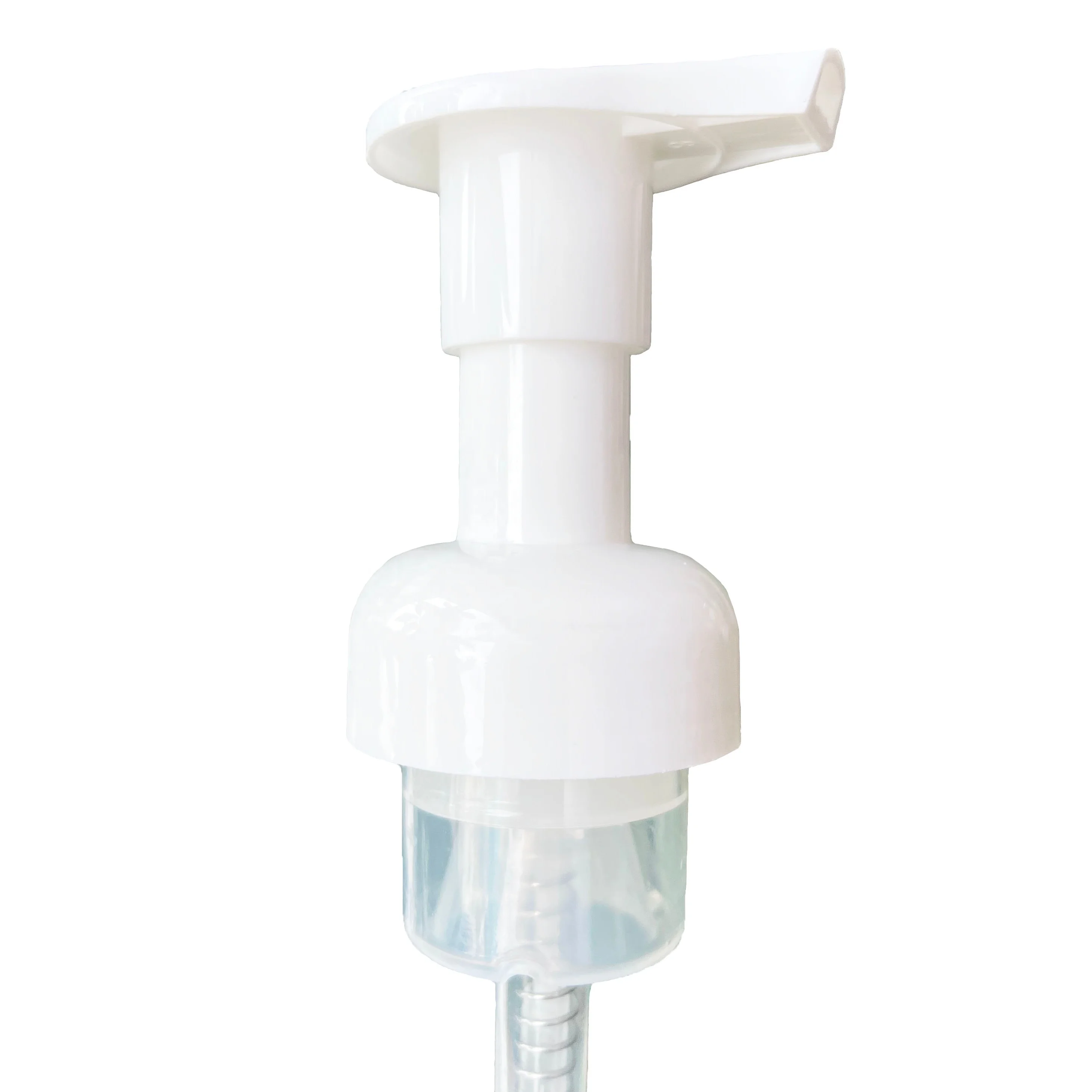 40mm foam sprayer foam trigger sprayer hand pump foam sprayer