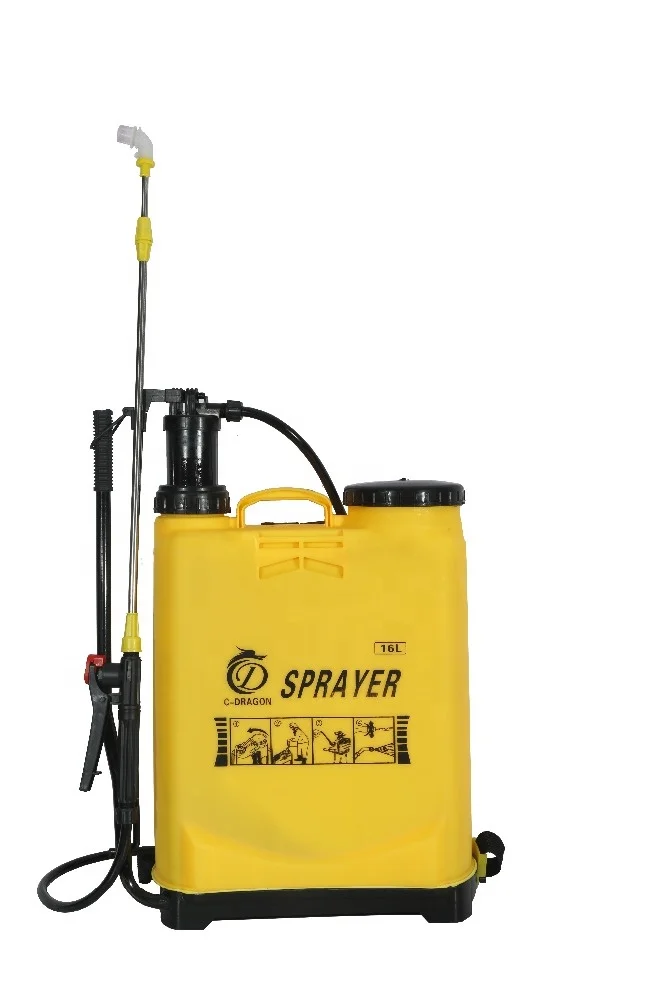 Agriculture Use Manual Operated Sprayer
