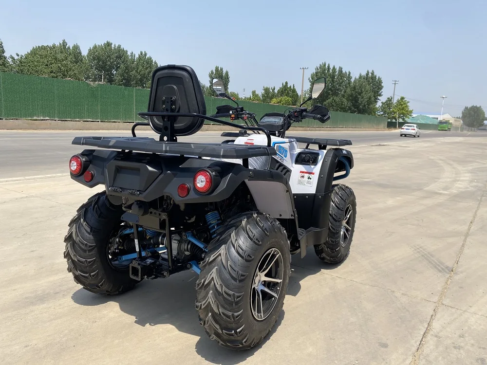 Fangpower T3 EEC5 EFI EPS/ПСВ (вездеход 4 колеса пляжные багги гоночный взрослых 500 550 570 600 650 850 квадроцикл ATV