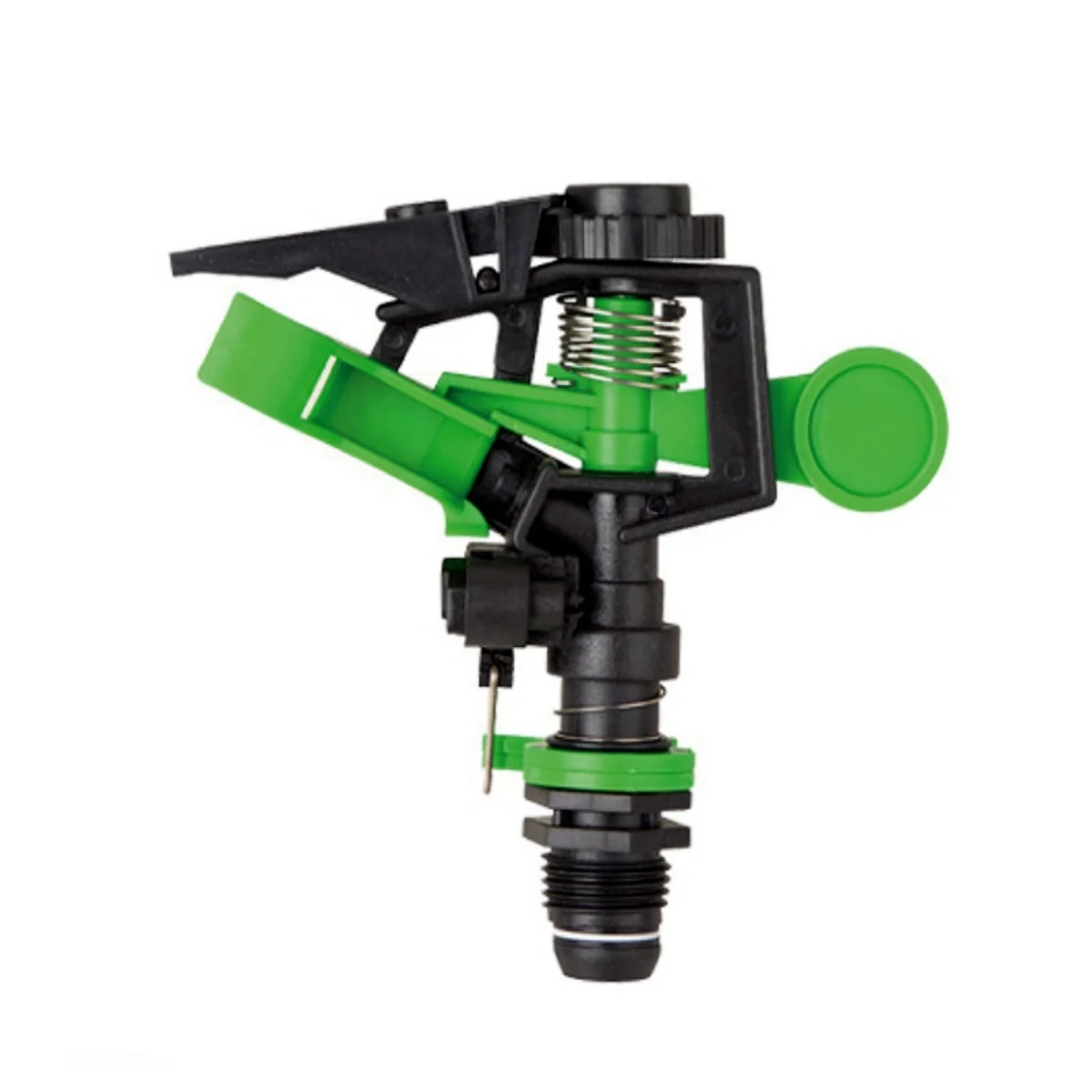 3/4 Inch Irrigation Agricultural Watering Sprinkler For Farm Plastic Watering Sprinkler