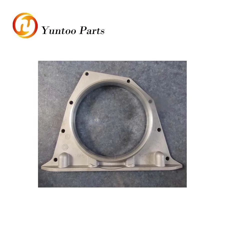 Масляное уплотнение заднего коленчатого вала для автобуса higer kinglong yutong