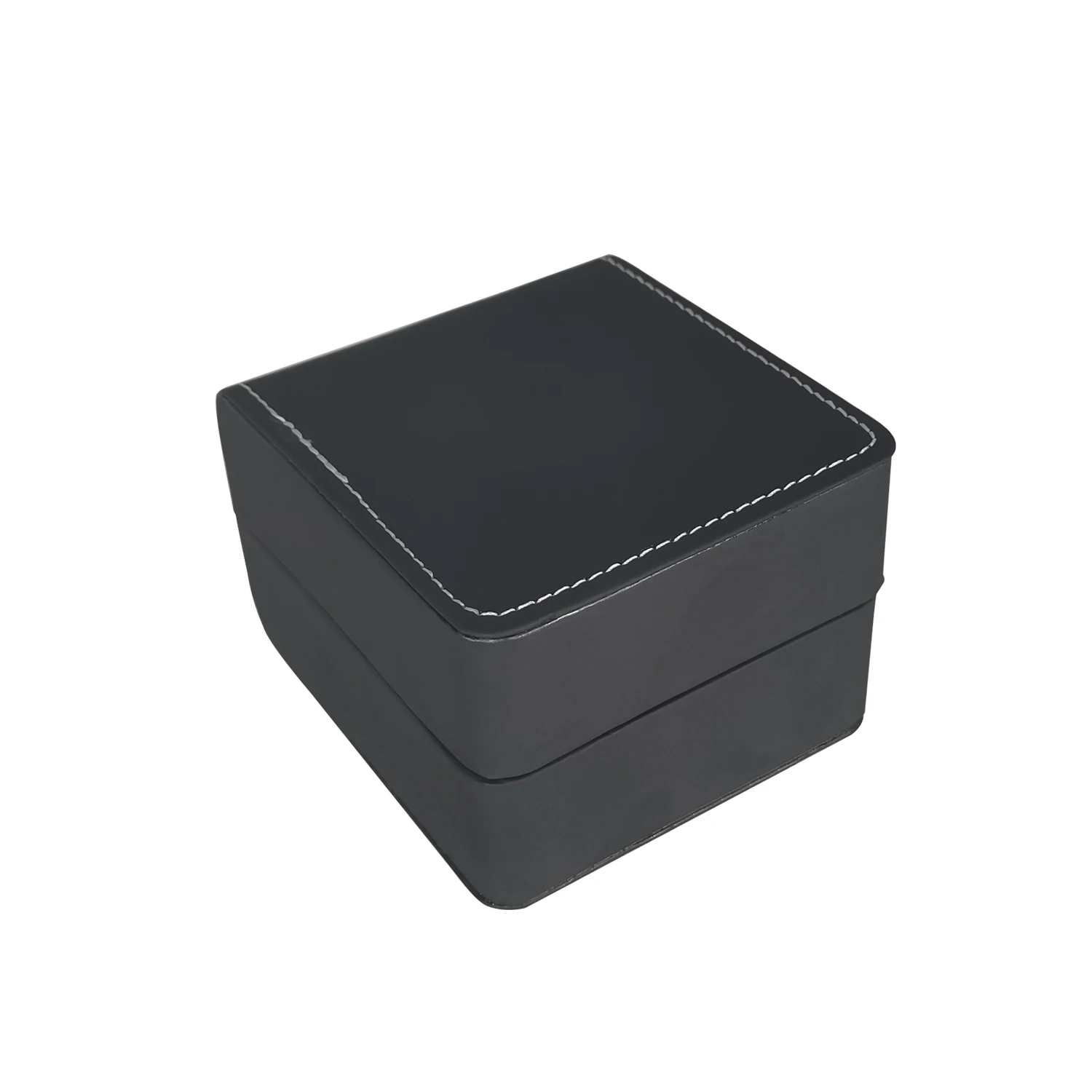 Luxury High Quality Factory Custom Logo Cardboard Wrist Watch Packaging Mechanical Watch Box