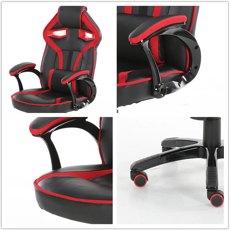 Chaise de bureau luxe office comfortable chair office chair modern luxury office chair ergonomic swivel