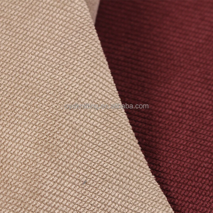 High Quality Super Soft Velvet Bonding Fabric Burn Out Polyester velvet New Design Furniture Fabric