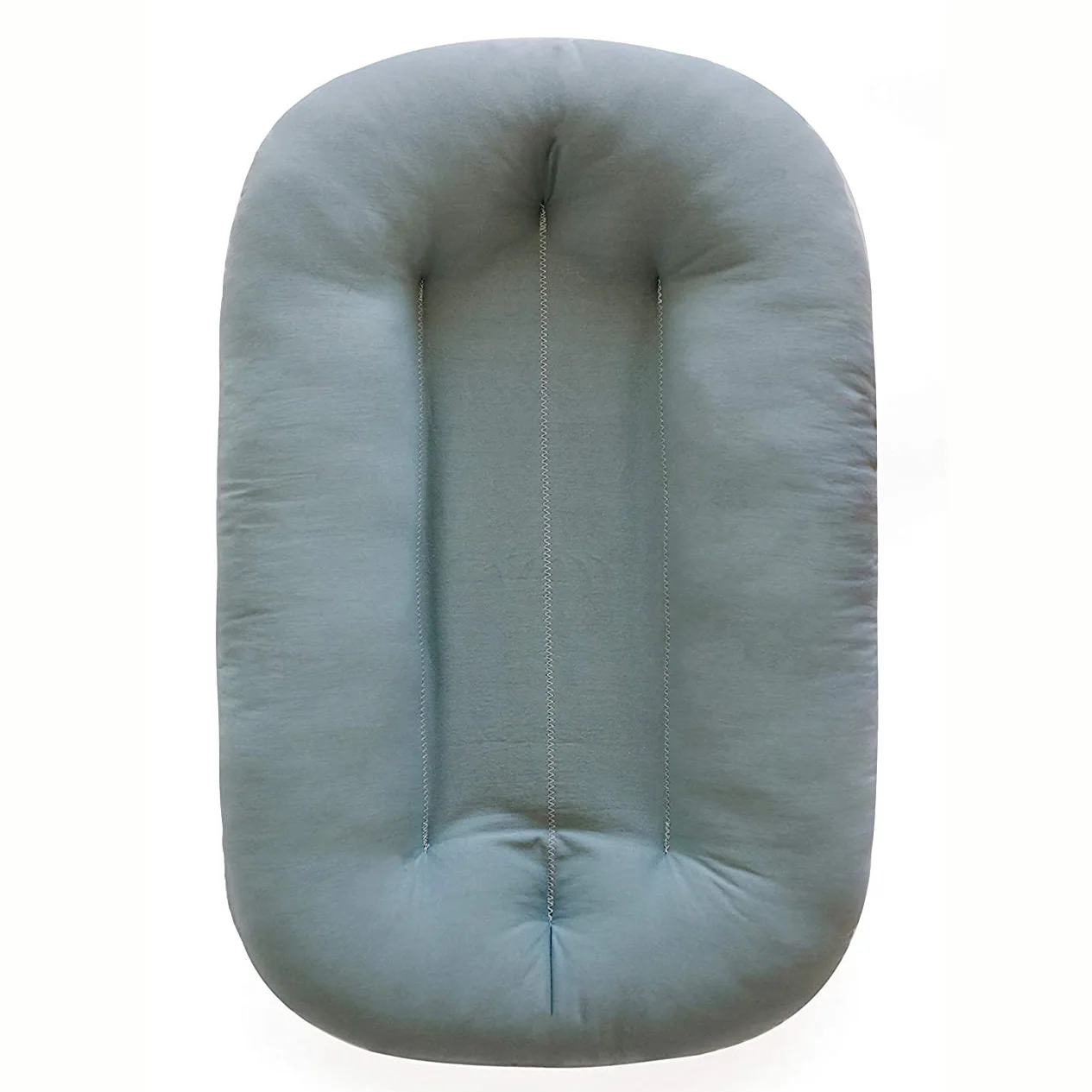 Portable Washable Infant Floor Seat Newborn Essentials Organic Cotton Baby Nest Sleeping  Baby Lounger 2022