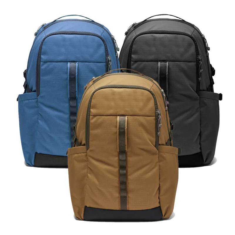 laptop back pack bookbags office weekend travel daypack college bag men backpacks waterproof working bag