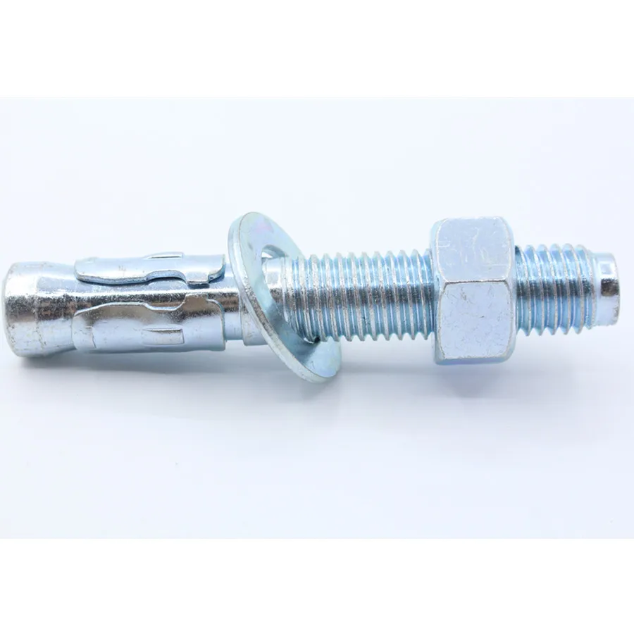 large size wedge anchor anchor bolts m12 length size SS304