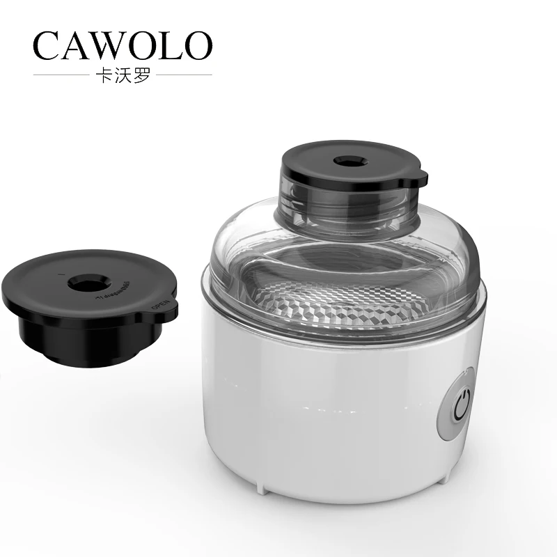 hydrogene generator h2 water cup 450ml or coustom hydrogen water generator mini