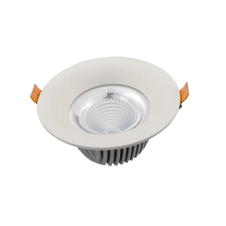 High brightness opple retrofit adjustable downlight e26 for Shop
