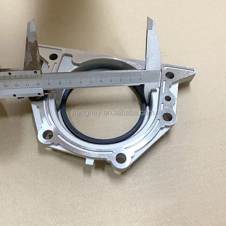 Hengney auto parts OEM# 12279-2W201 122792W201 For NISSAN ZD30 Crankshaft Oil Seal