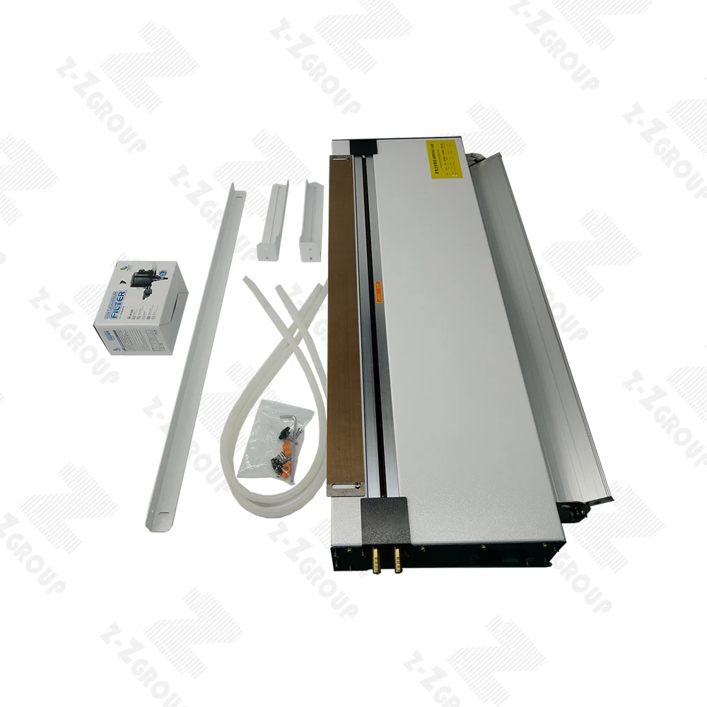 700 mm Acrylic PVC Plastic Strip Heater Bender Plastic PVC Bending Machine Manual Hot Heating Bender Tool