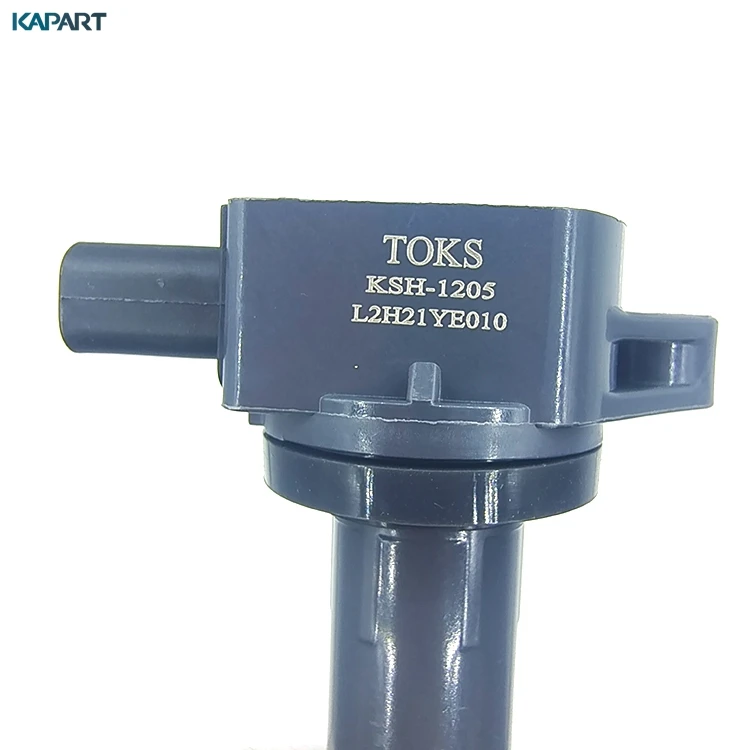 Top Selling Original Factory Car Engine Electronic Ignition Coil 30520-RRA-007 Generator Ignition Coil