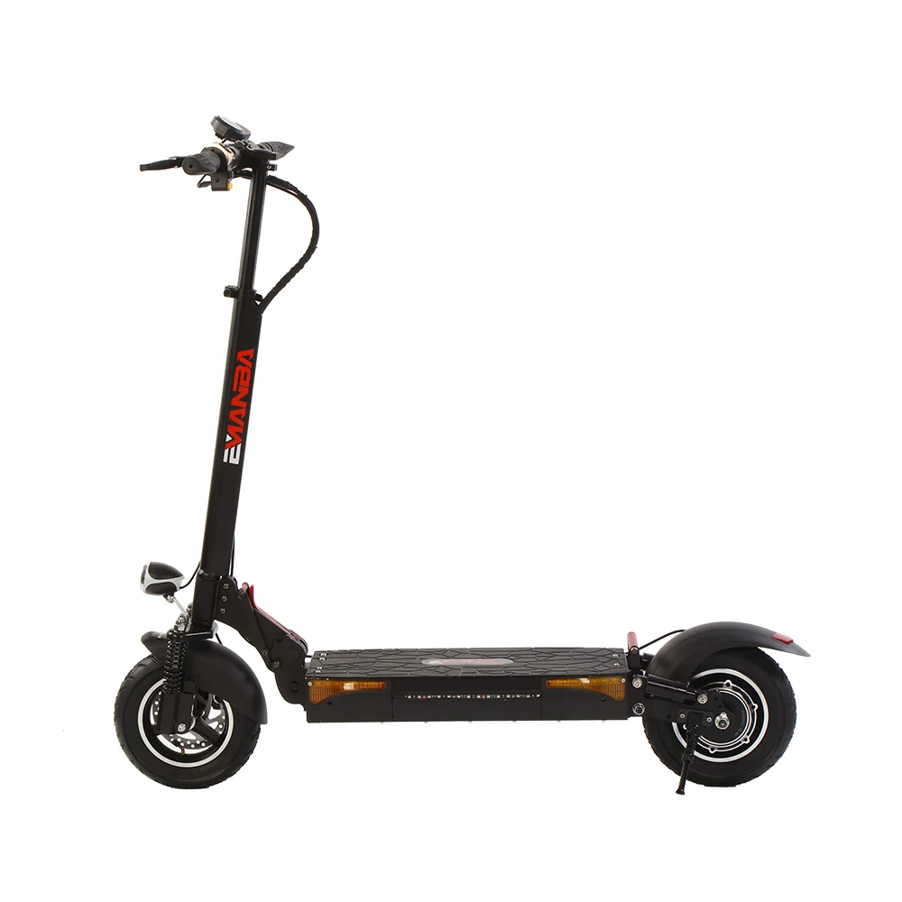 UK stock GB warehouse 10 Inch Powerful 2 wheel Long Range 500w Motor Balance E-scooter Electric Adult Scooter