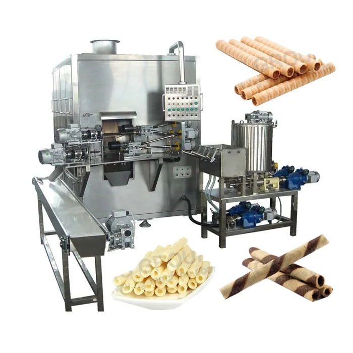 Automatic Pancake Production Line/Egg Roll Making Machines/Egg roll equipment High Productivity with good price