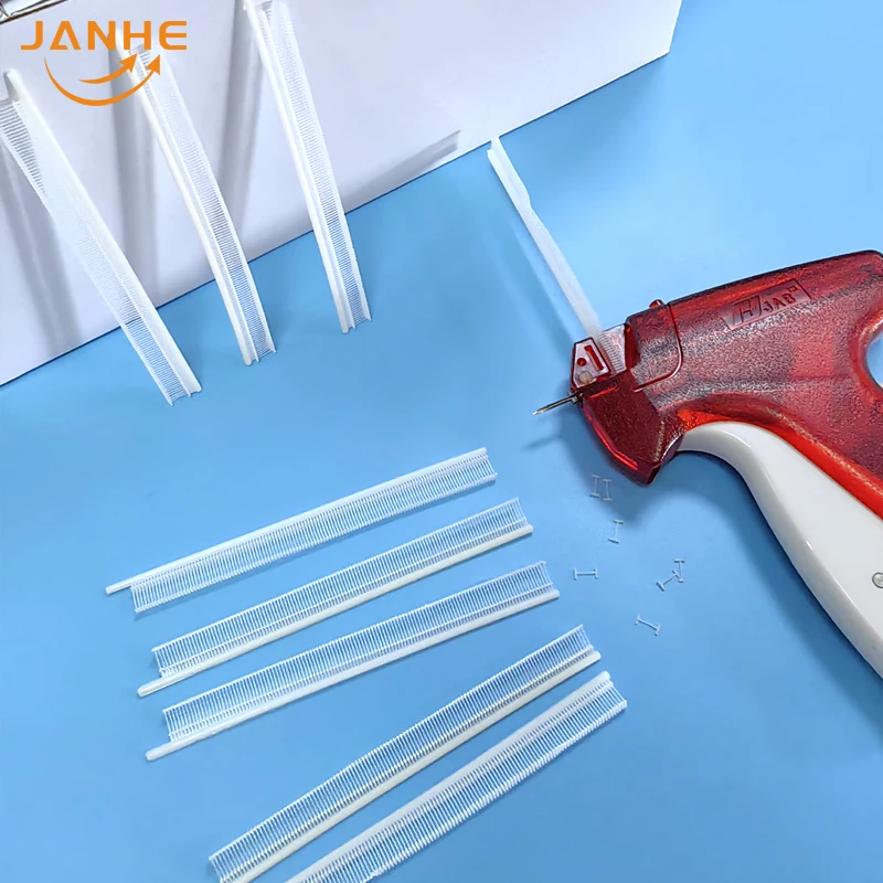 Factory supply Nylon micro tag pin size 3.4mm 4.4mm  5.4mm It can be used for handwork, patchwork fixing and so on