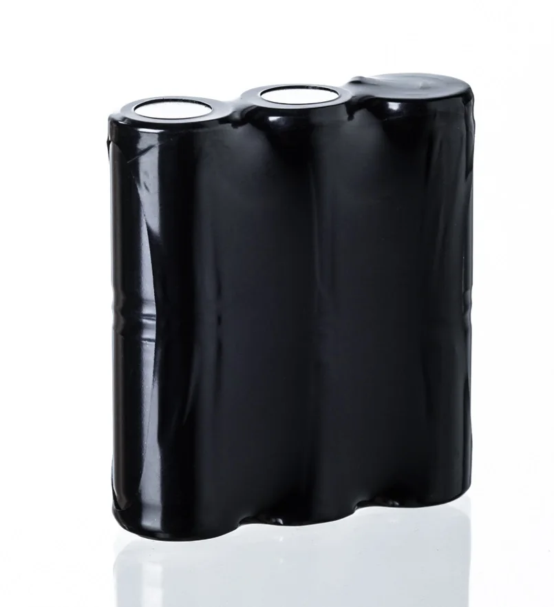 
Hot sale NI-CD NI-MH 7.2V 600mAh 1100mAh rechargeable Battery AP-10/AP-10H for two way radio Motorola P-10/P-50/P-50+ HT-10 