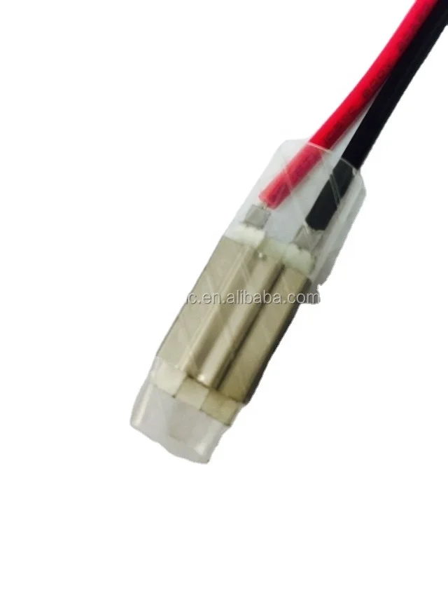 17AM series thermal protector