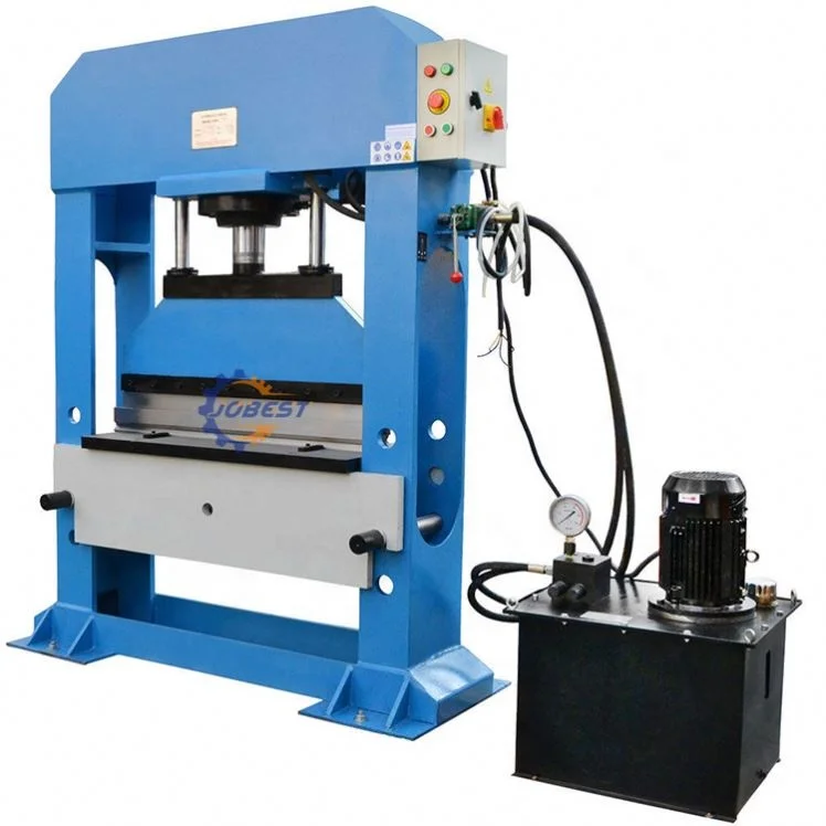 400 Ton Hydraulic Press HP-400 Electric Hydraulic Press machine Price