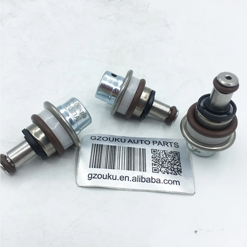  Регулятор давления впрыска топлива GZOUKU 23280-21010/2328021010 для Prius Scion Yaris Lexus