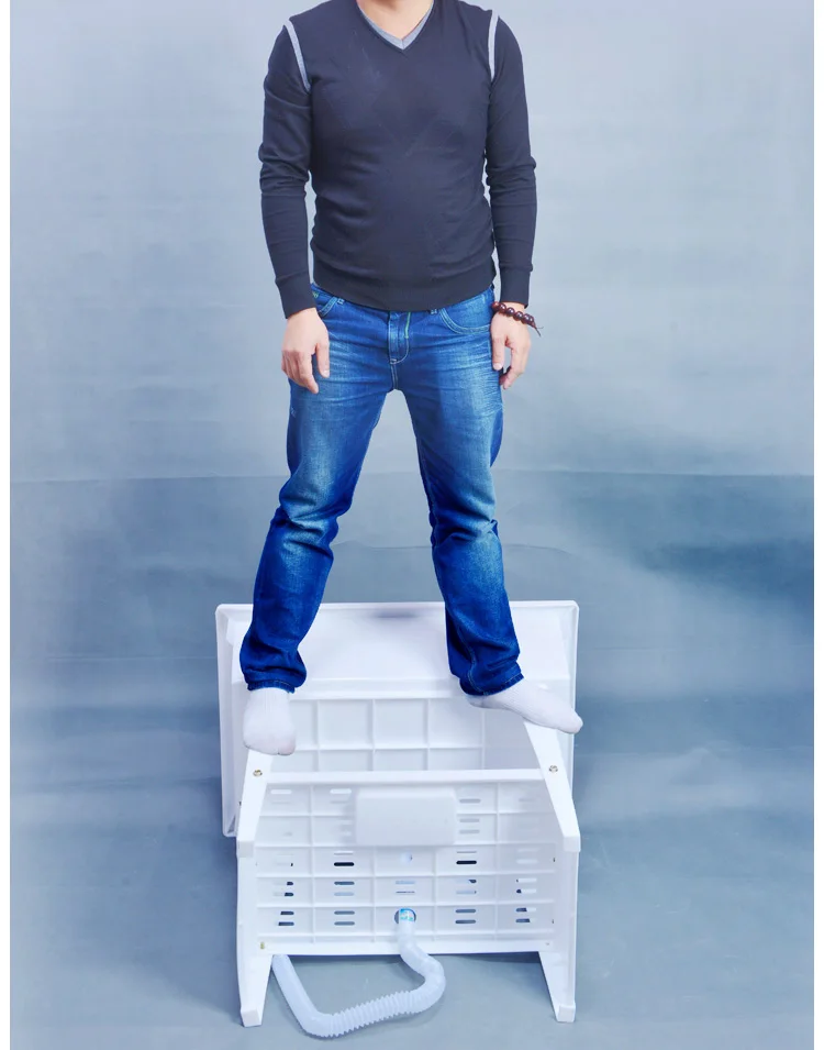 Plastic Sink Washboard Cheap Sink Laundry Kitchen Bathroom Colored Sinks Single Basin