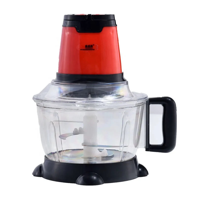 Kaiteng portable food vegetables and meat grinder electric meat grinder for home