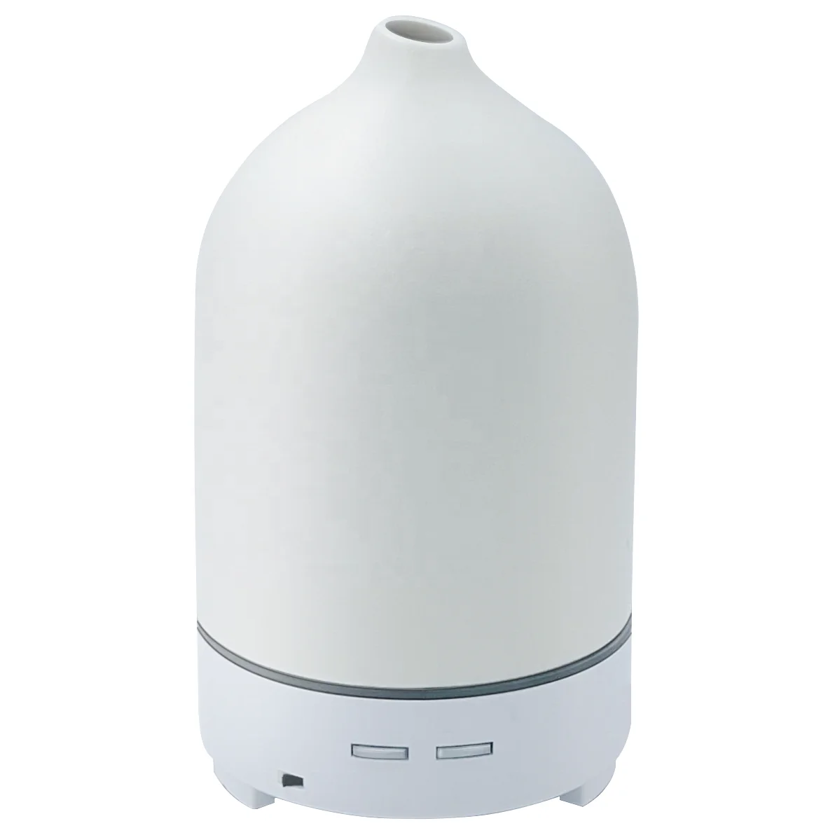 Custom Logo Home Room Nebulizing Air purifier Ionizer Negative ion Humidifier Anion Aroma Diffuser For Aromatherapy