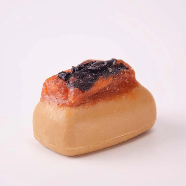 Hot sale Dog Sushi Treat Plate pet dental chew High protein and low fat pet treats chews snacks