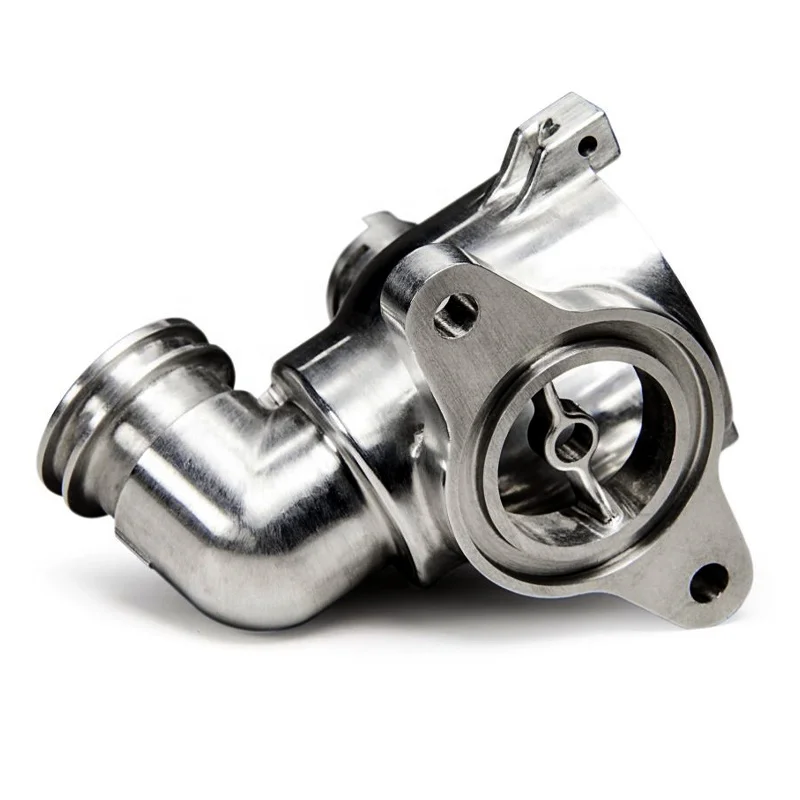 Batch Industrial Robotic Arm Die-casting Parts Zinc Alloy Die-casting Customized Aluminum Alloy Die-casting CNC Machining