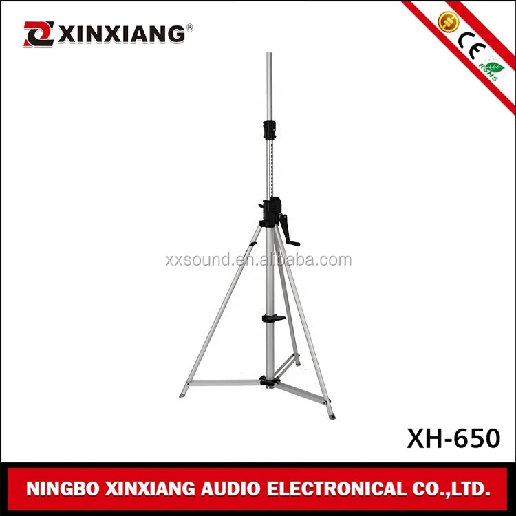 Новый Трипод xinxiang для фотосъемки, сверхмощная световая подставка, детали, подставка для прожектора