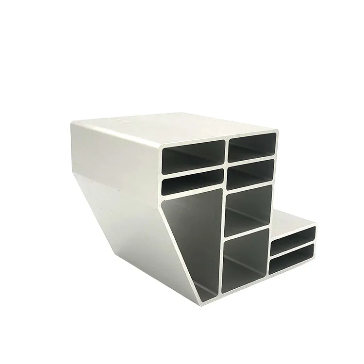 High quality Aluminium rotor custom Aluminium profile for Automotive industry
