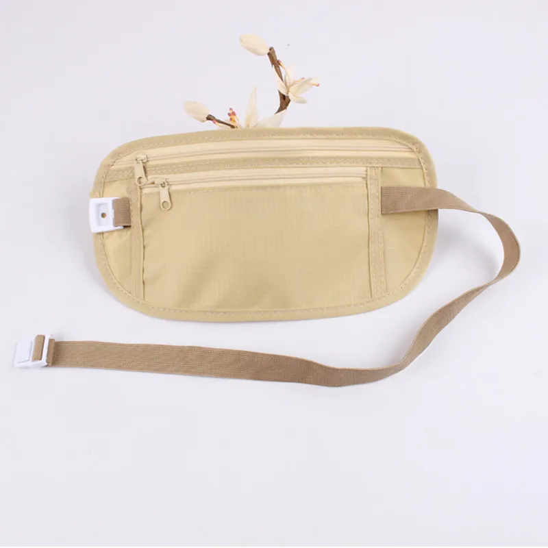 Wholesale Belt Bag Pouch Canvas Sports Waterproof Outdoor Phone Waist Bag - Buy Belt Bag Pouch Canvas Sports Waterproof Waist Ba