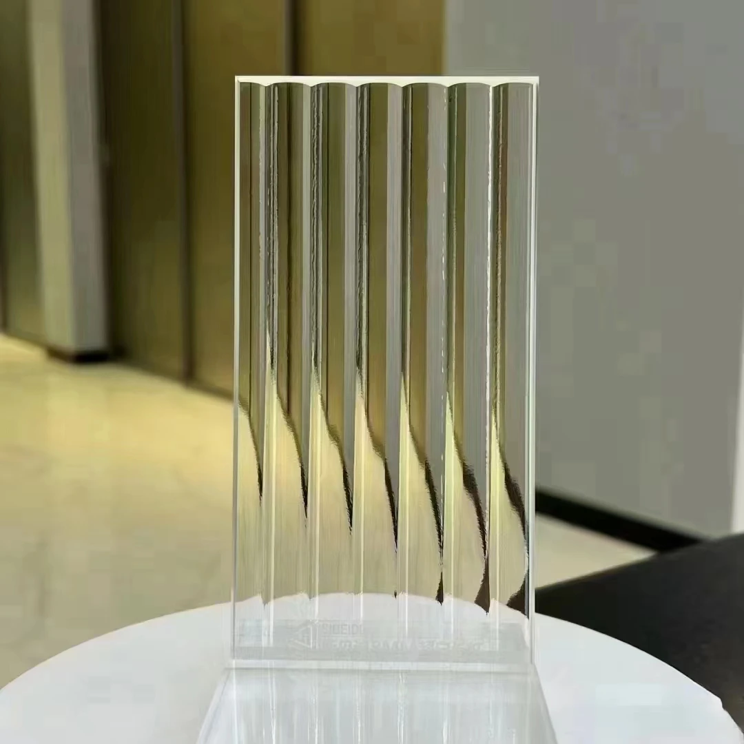 customized 1.7mm floating glass china acid etching glass acid etched glass for sliding door