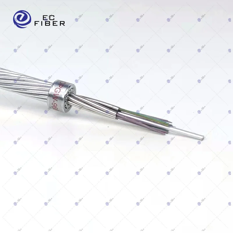 Проводной оптоволоконный кабель G655 12, 16, 24, 32, 36, 48, 72, 96, 144 ядер, одномодовый, по цене китайского завода