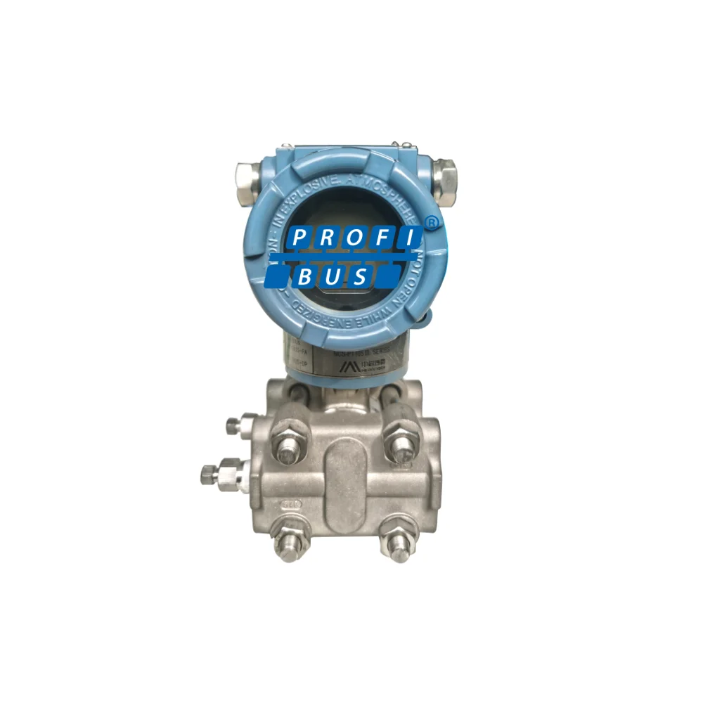 Foundation Fieldbus Pressure Transmitter