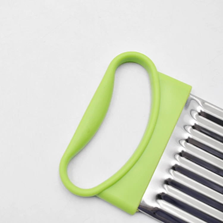Stainless steel tomato onion needles kitchen gadgets tool slicer holder vegetable cutting