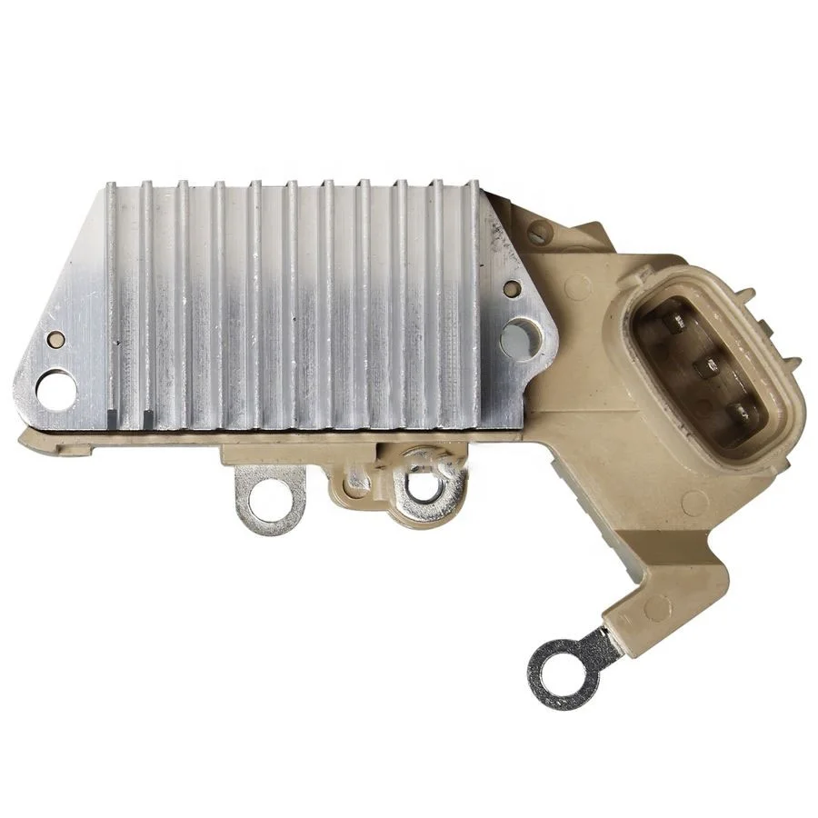 Генератор автоматического Динамо-генератора, регулятор напряжения для 14,4 В 234731 237282 1260002150 1260003540 RTR8150 163061 8971227960